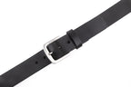 Fabio Valenti Men’s Top Grain Leather Belts LA2088