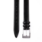 Fabio Valenti Men's Genuine Leather Dress Belt LA1233