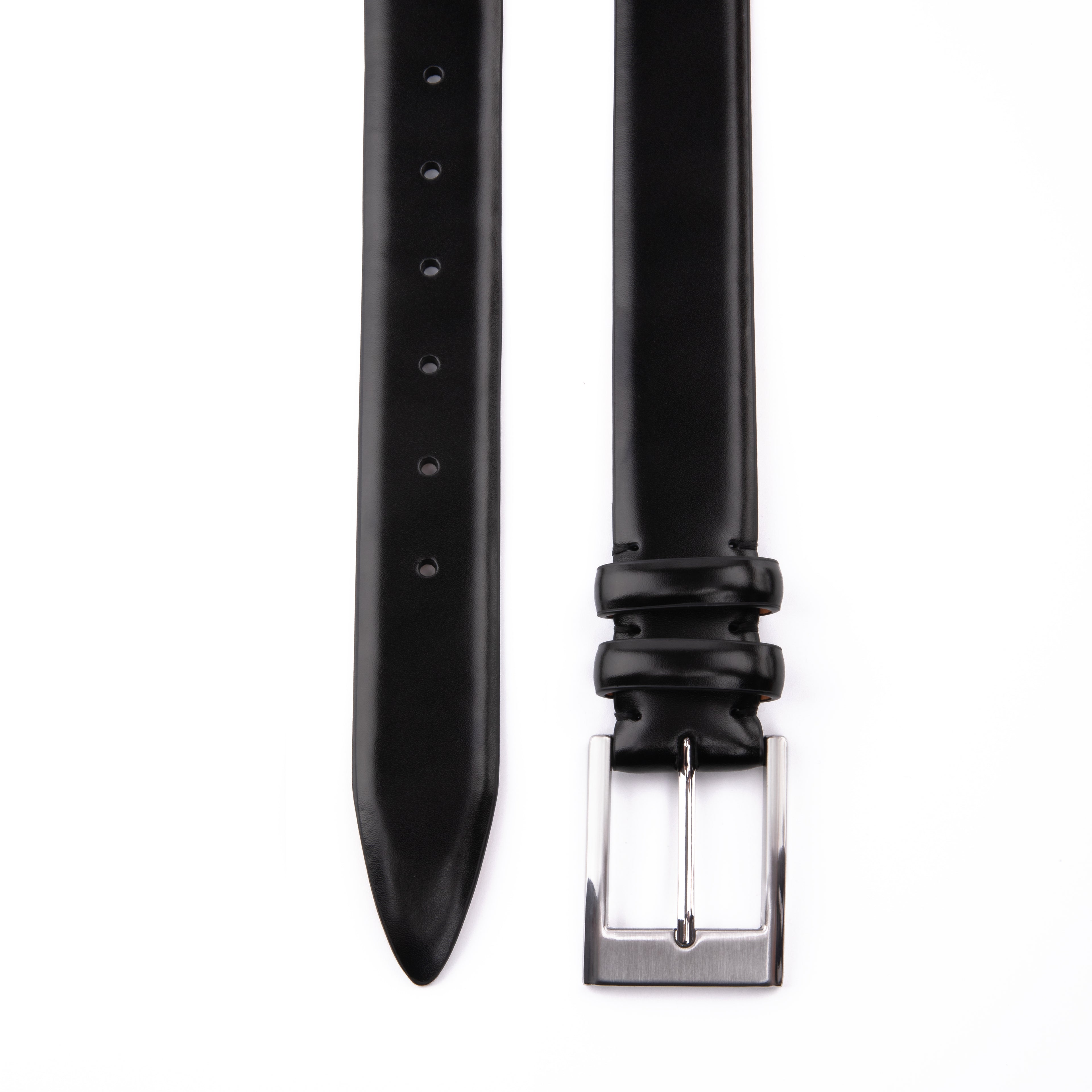 Fabio Valenti Men's Genuine Leather Dress Belt LA1233