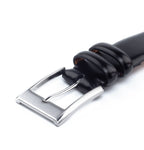 Fabio Valenti Men's Genuine Leather Dress Belt LA1233