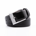 Fabio Valenti Men's Genuine Leather Dress Belt LA1233