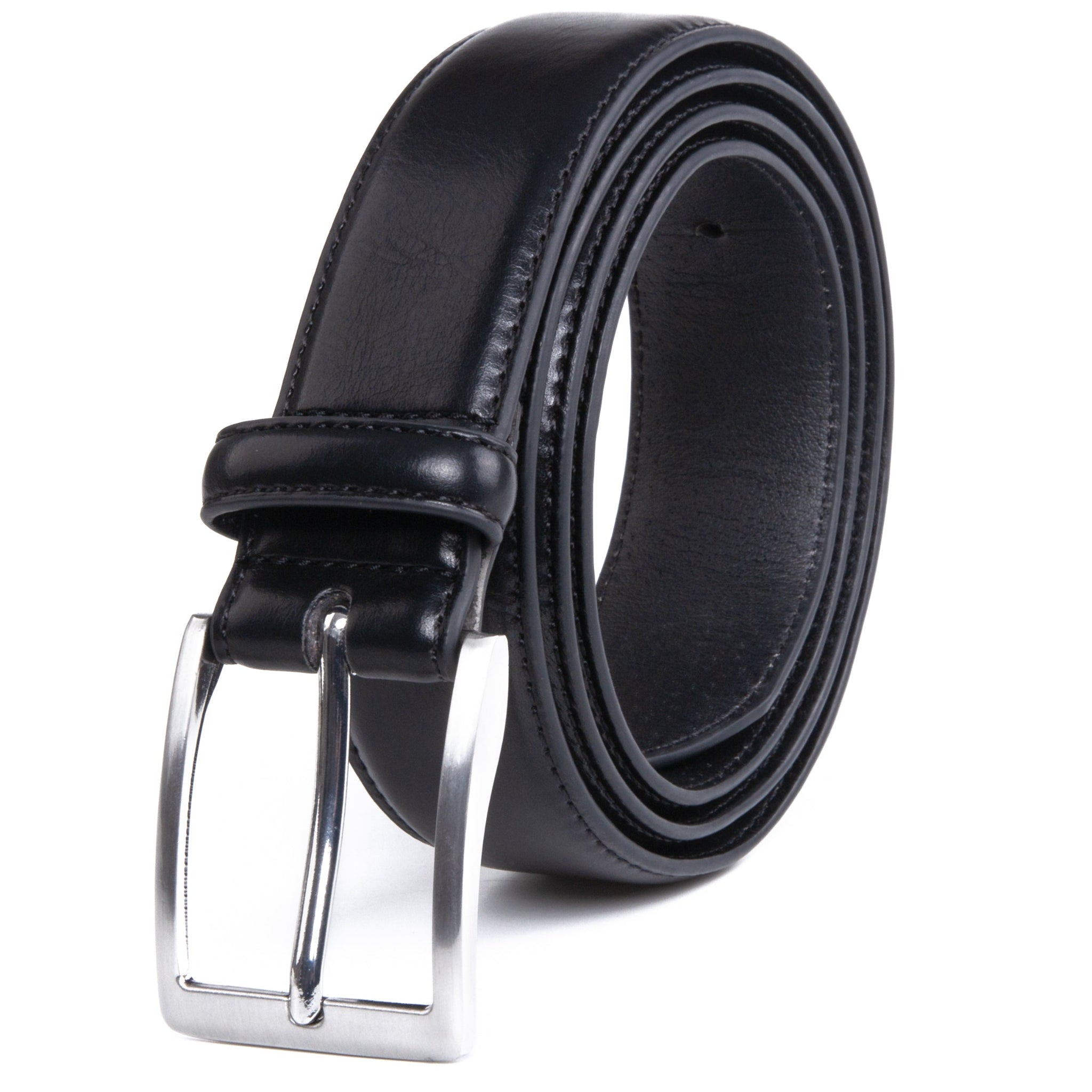 Fabio Valenti Men's PU Leather Casual Belt CA1101 Main image