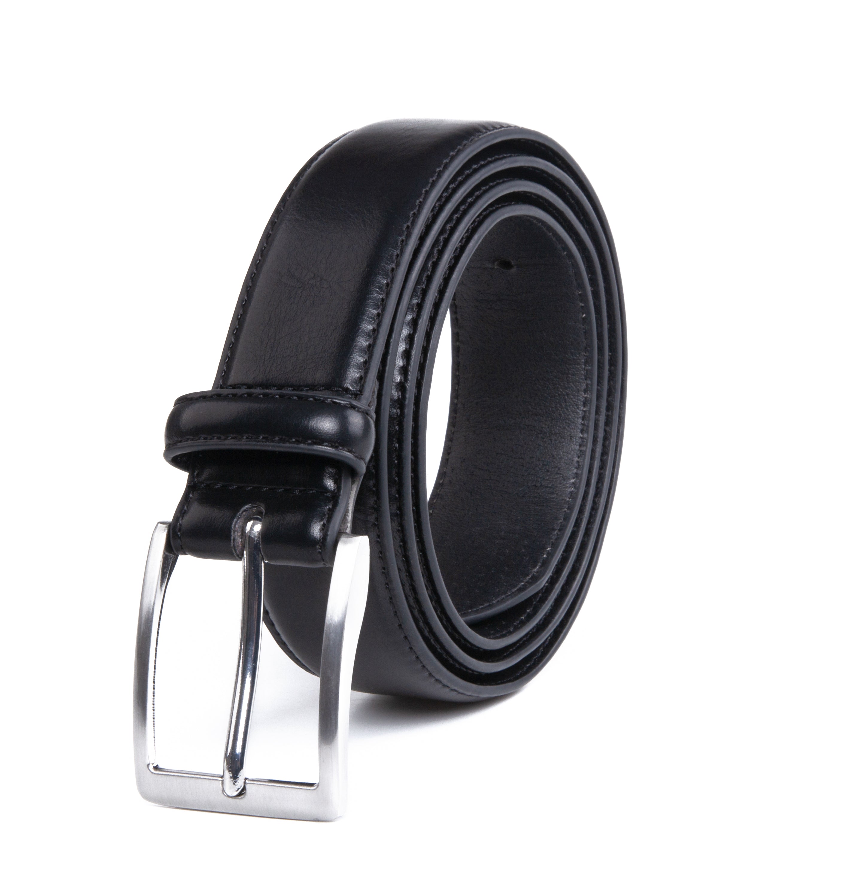 Fabio Valenti Men's PU Leather Casual Belt CA1101 Main image