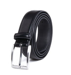Fabio Valenti Men's PU Leather Casual Belt CA1101