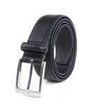 Fabio Valenti Men's PU Leather Casual Belt CA1105