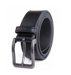 Fabio Valenti Men's PU Leather Dress Belt CA2001