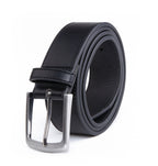 Fabio Valenti Men's PU Leather Casual Belt CA2002