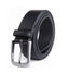 Fabio Valenti Men's PU Leather Casual Belt CA2002