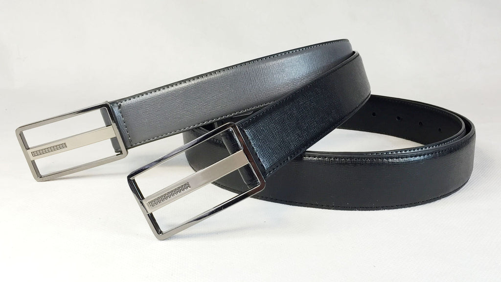 Fabio Valenti Men's Dress Leather Belt Wholesale LA1181