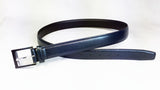 Men's Dress Leather Belt Wholesale LA1184 1 dozen Per PACK
