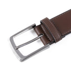 Fabio Valenti Men's PU Leather Casual Belt CA2002