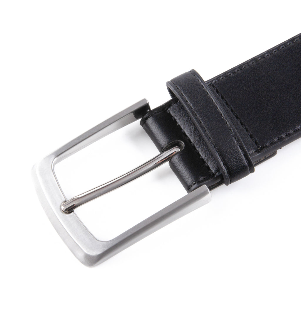 Fabio Valenti Men's PU Leather Casual Belt CA2002