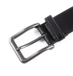 Fabio Valenti Men's PU Leather Dress Belt CA2001