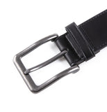 Men's PU Leather Dress Belt CA2001 Wholesale 1 dozen Per PACK