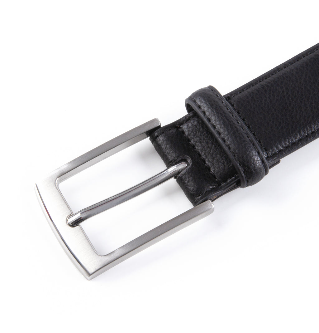 Fabio Valenti Men's PU Leather Casual Belt CA1105