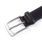 Fabio Valenti Men's PU Leather Casual Belt CA1105