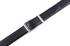 Fabio Valenti Men's PU Leather Reversible Belt CA1106
