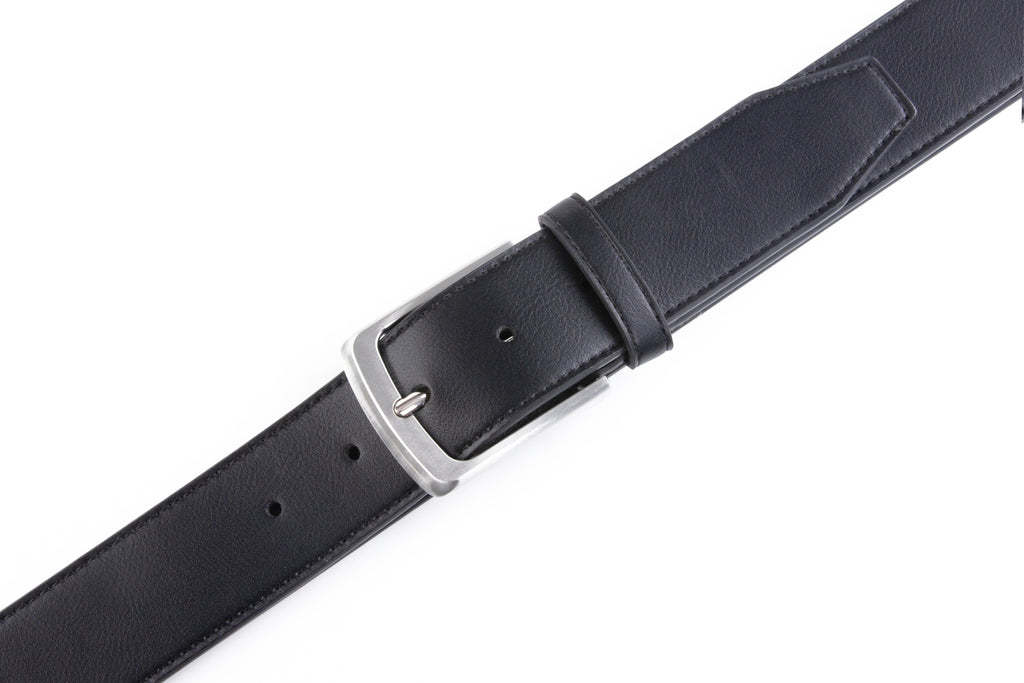 Fabio Valenti Men's PU Leather Casual Belt CA2002