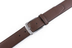 Fabio Valenti Men's PU Leather Casual Belt CA2002