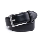 Fabio Valenti Men's PU Leather Casual Belt CA1101