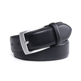 Men's PU Leather Dress Belt CA1103 Wholesale 1 dozen Per PACK