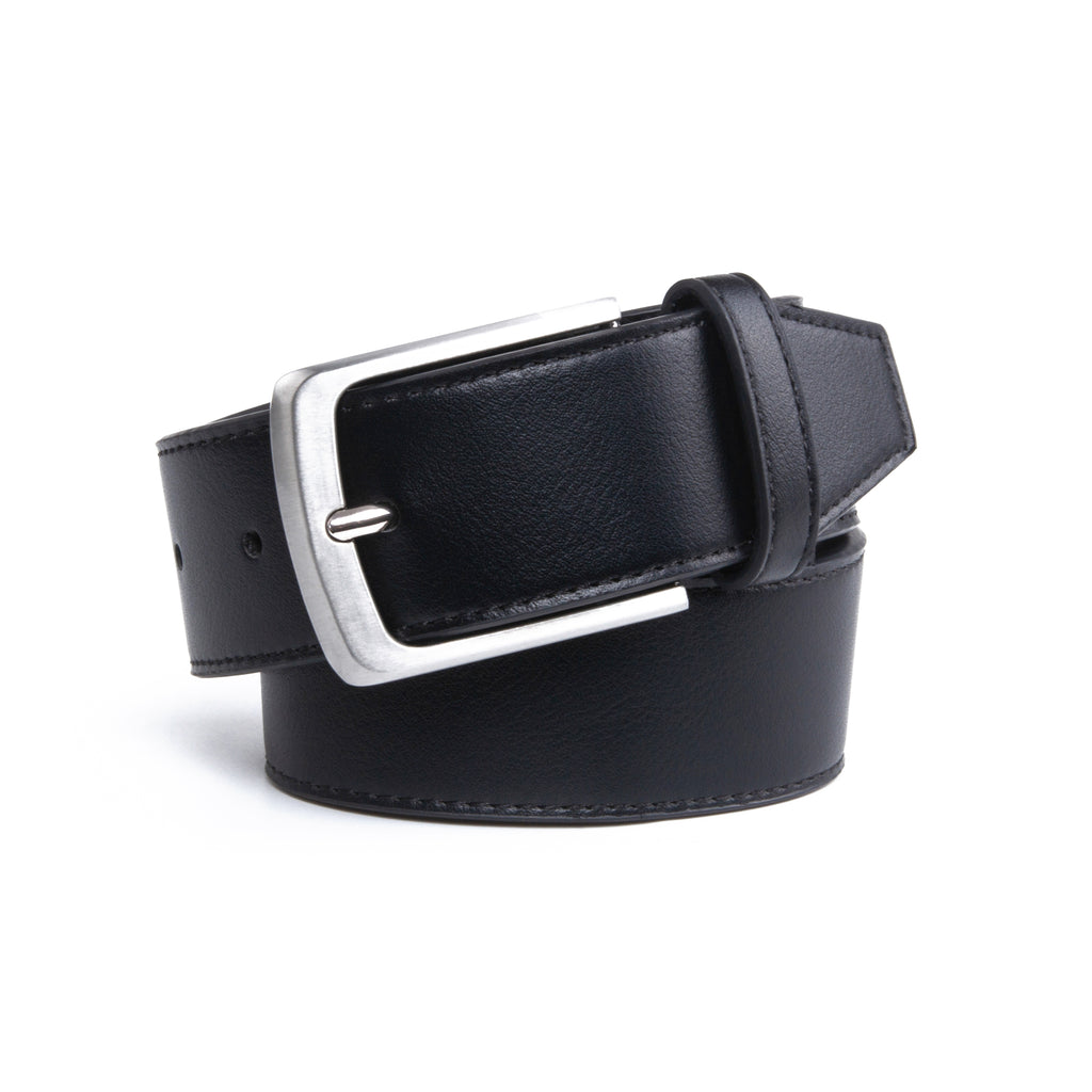 Fabio Valenti Men's PU Leather Casual Belt CA2002