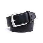 Fabio Valenti Men's PU Leather Casual Belt CA2002
