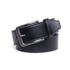 Fabio Valenti Men's PU Leather Dress Belt CA2001