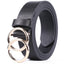 Fabio Valenti Women's Synthetic Leather Belts LF5360