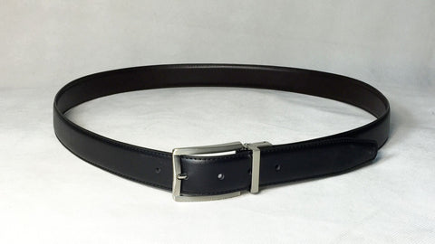 Men's Dress Leather Belt Wholesale LA1002 1 dozen Per PACK