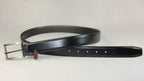 Fabio Valenti Men's Reversible Leather Belt LA1008