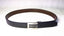 Fabio Valenti Men's Italian GENUINE Leather Belt LA1102