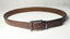 Fabio Valenti Men's Italian GENUINE Leather Belt LA1105