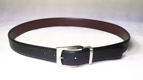 Men's Italian GENUINE Leather Belt Wholesale LA1107 1 dozen Per PACK
