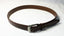 Fabio Valenti Men's Italian GENUINE Leather Belt LA1109