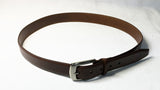 Men's Italian GENUINE Leather Belt Wholesale LA1109 1 dozen Per PACK