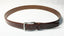 Fabio Valenti Men's Italian GENUINE Leather Belt LA1111