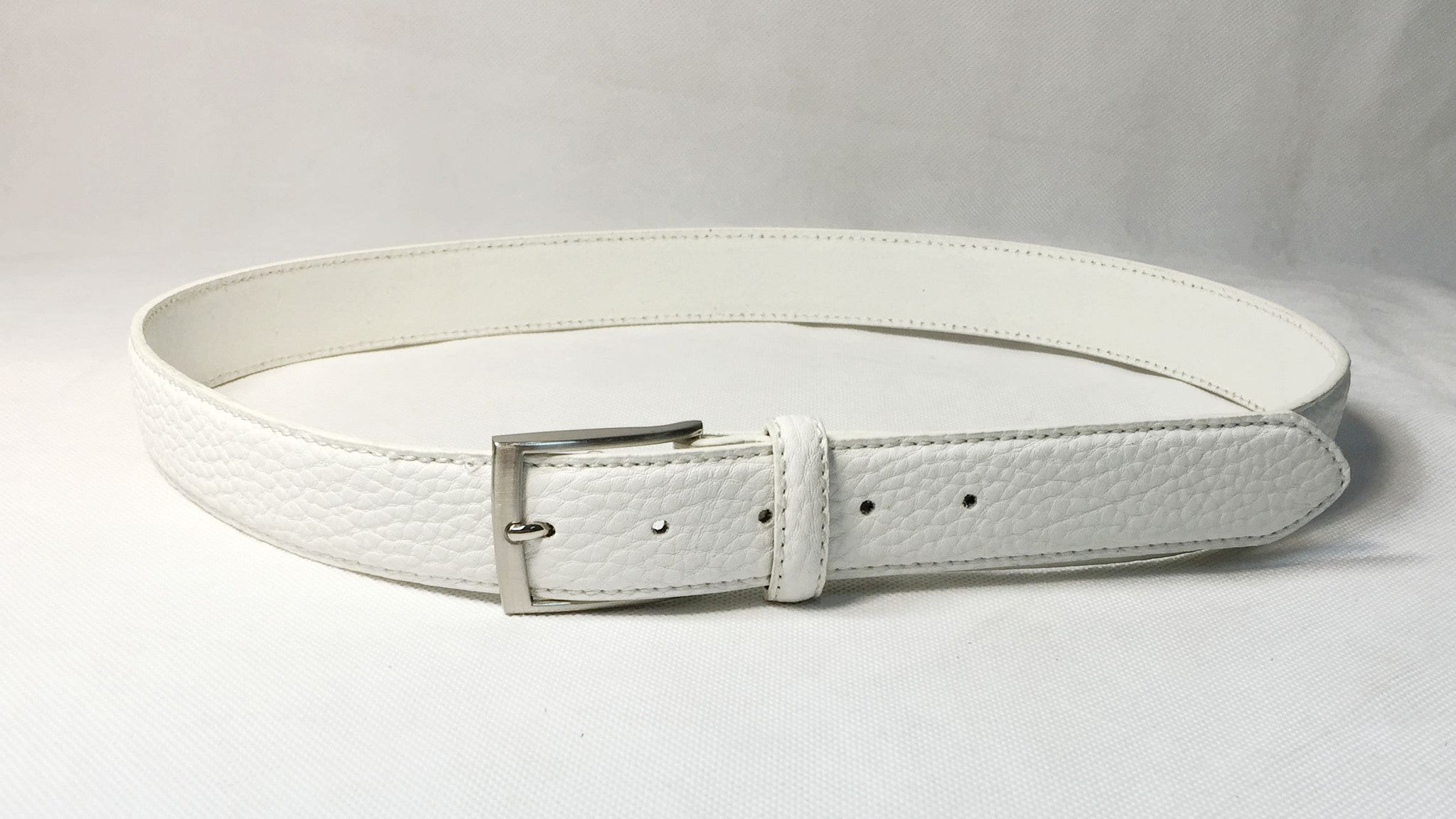 Fabio Valenti Men's Casual Leather Belt LA1131 Main image