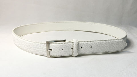 Men's Casual Leather Belt Wholesale LA1131 1 dozen Per PACK