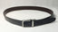 Fabio Valenti Men's Dress Leather Belt LA1141