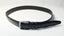 Fabio Valenti Men's Casual Leather Belt LA1163