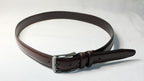 Fabio Valenti Men's Casual Leather Belt LA1163