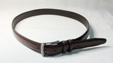 Men's Casual Leather Belt Wholesale LA1163 1 dozen Per PACK