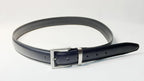 Fabio Valenti Men's Casual Leather Belt LA1164