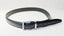 Fabio Valenti Men's Casual Leather Belt LA1164