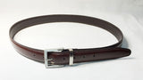 Men's Casual Leather Belt Wholesale LA1164 1 dozen Per PACK