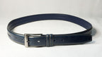 Fabio Valenti Men's Casual Leather Belt LA1165