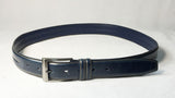 Men's Casual Leather Belt Wholesale LA1165 1 dozen Per PACK