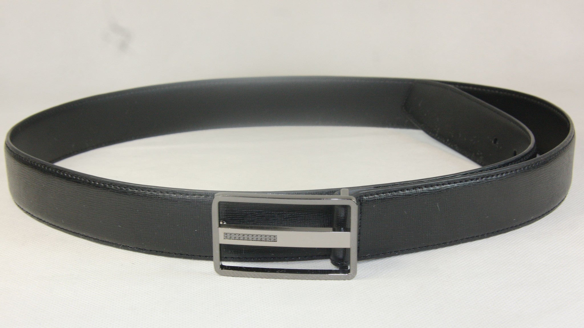 Fabio Valenti Men's Dress Leather Belt Wholesale LA1181