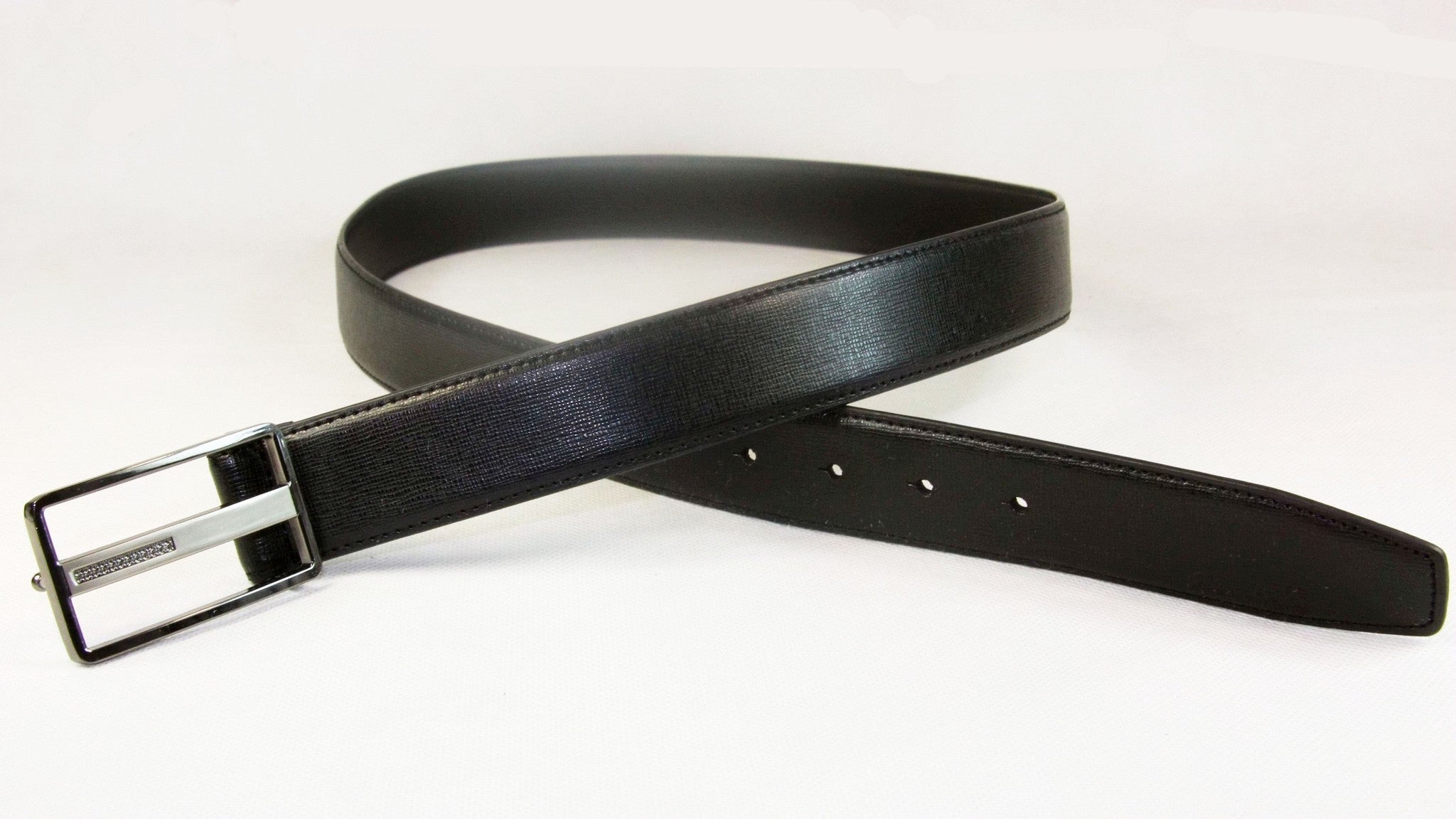Fabio Valenti Men's Dress Leather Belt Wholesale LA1181